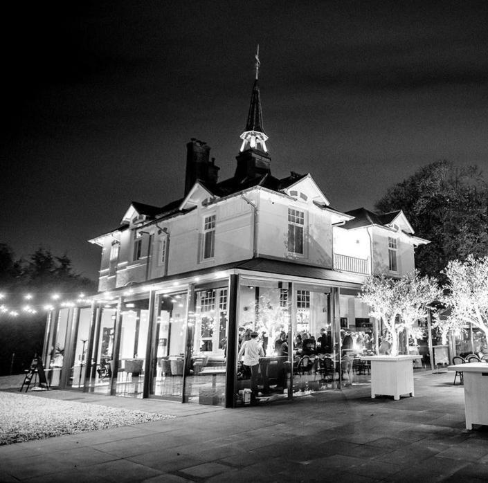 Westervilla Amesterdão Exterior foto